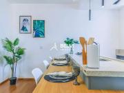 Apartamento para Venda em São Leopoldo/RS Centro 2 Quartos