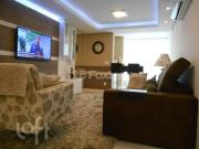 Apartamento para Venda em São Leopoldo/RS Centro 3 Quartos