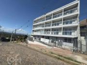 Apartamento para Venda em São Leopoldo/RS Feitoria 1 Quartos