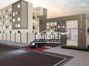 Apartamento para Venda em São Leopoldo/RS Feitoria 1 Quartos