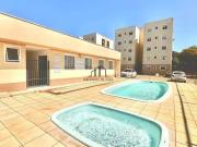 Apartamento para Venda em São Leopoldo/RS Feitoria 2 Quartos