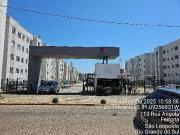 Apartamento para Venda em São Leopoldo/RS Feitoria 2 Quartos