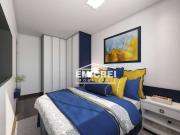 Apartamento para Venda em São Leopoldo/RS Feitoria 2 Quartos