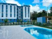 Apartamento para Venda em São Leopoldo/RS Feitoria 2 Quartos