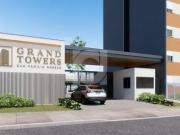 Apartamento para Venda em São Leopoldo/RS Feitoria 2 Quartos