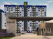 Apartamento para Venda em São Leopoldo/RS Feitoria 2 Quartos