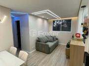 Apartamento para Venda em São Leopoldo/RS Feitoria 2 Quartos