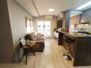 Apartamento para Venda em São Leopoldo/RS Pinheiro 2 Quartos