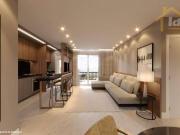 Apartamento para Venda em São Leopoldo/RS São José 2 Quartos