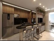 Apartamento para Venda em São Leopoldo/RS São José 2 Quartos