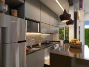 Apartamento para Venda em São Leopoldo/RS Santo André 2...