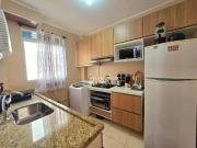 Apartamento para Venda em São Leopoldo/RS Santo André 2...