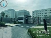 Apartamento para Venda em São Leopoldo/RS Santos Dumont...