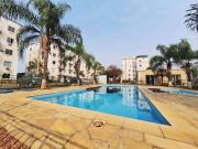 Apartamento para Venda em São Leopoldo/RS Santos Dumont...