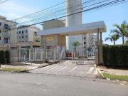 Apartamento para Venda em São Leopoldo/RS Santos Dumont...