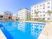 Apartamento para Venda em São Leopoldo/RS Santos Dumont...