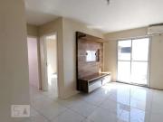 Apartamento para Venda em São Leopoldo/RS Santos Dumont...