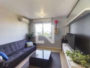 Apartamento para Venda em São Leopoldo/RS Scharlau 2 Quartos