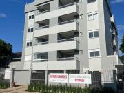 Apartamento para Venda em São Leopoldo/RS Scharlau 2 Quartos
