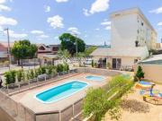 Apartamento para Venda em São Leopoldo/RS Scharlau 2 Quartos
