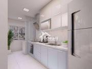 Apartamento para Venda em São Leopoldo/RS Scharlau 2 Quartos