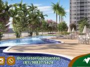 Apartamento para Venda em São Lourenço da Mata/PE...