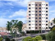 Apartamento para venda em São Lucas de 91.00m² com 2...