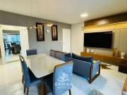Apartamento para Venda em São Luís/MA Alto do Calhau 3...