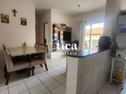 Apartamento para Venda em São Luís/MA Angelim 2 Quartos