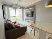 Apartamento para Venda em São Luís/MA Calhau 1 Quartos