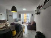 Apartamento para Venda em São Luís/MA Calhau 2 Quartos