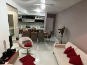 Apartamento para Venda em São Luís/MA Calhau 2 Quartos