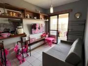 Apartamento para Venda em São Luís/MA Calhau 2 Quartos