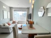 Apartamento para Venda em São Luís/MA Calhau 2 Quartos