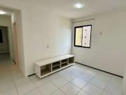 Apartamento para Venda em São Luís/MA Calhau 2 Quartos