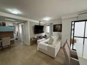 Apartamento para Venda em São Luís/MA Calhau 2 Quartos