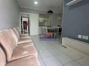Apartamento para Venda em São Luís/MA Calhau 3 Quartos
