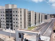 Apartamento para Venda em São Luís/MA Calhau 3 Quartos