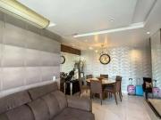 Apartamento para Venda em São Luís/MA Calhau 3 Quartos