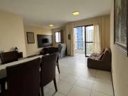 Apartamento para Venda em São Luís/MA Calhau 3 Quartos