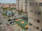 Apartamento para Venda em São Luís/MA Calhau 3 Quartos