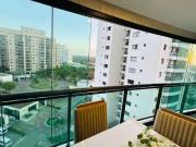 Apartamento para Venda em São Luís/MA Calhau 3 Quartos