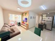 Apartamento para Venda em São Luís/MA Calhau 3 Quartos