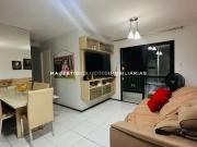 Apartamento para Venda em São Luís/MA Calhau 3 Quartos