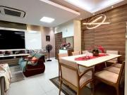 Apartamento para Venda em São Luís/MA Calhau 4 Quartos