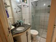 Apartamento para Venda em São Luís/MA Chácara Brasil 2...
