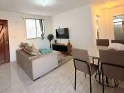 Apartamento para Venda em São Luís/MA Cohafuma 2 Quartos