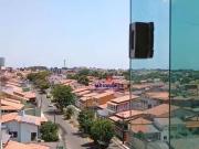 Apartamento para Venda em São Luís/MA Cohajap 3 Quartos