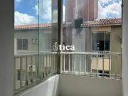 Apartamento para Venda em São Luís/MA Cohama 2 Quartos