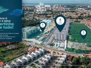 Apartamento para Venda em São Luís/MA Cohaserma 2 Quartos